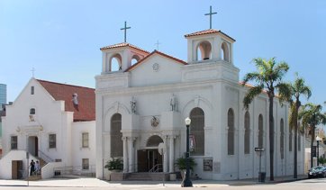 Church of Lady of Rosary
